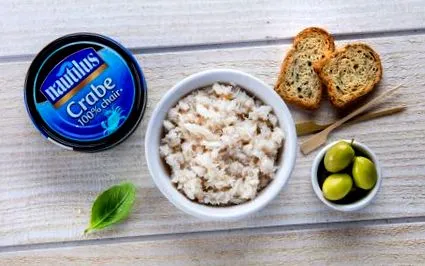 краб