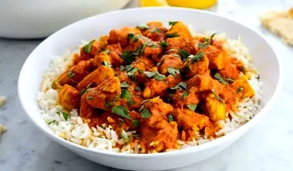 curry