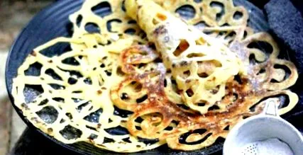 crepe