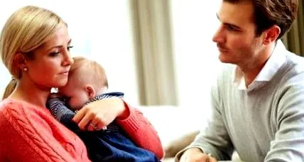 postpartum