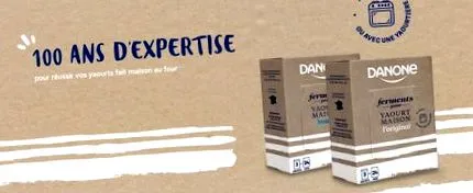 Інститут Danone