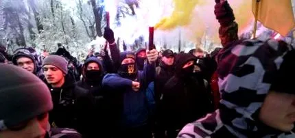rusia între