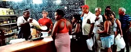 cuba
