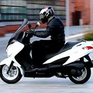 burgman Suzuki Burgman