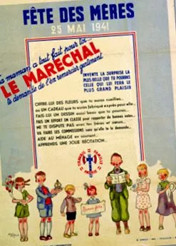 vichy