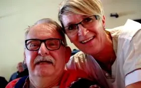geriatriás