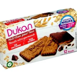 cookie-uri dukan