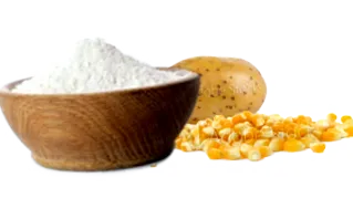 keményítőket keményítőket