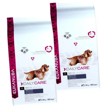 eukanuba Daily Care