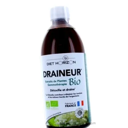 drainer