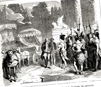eldorado