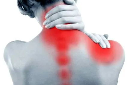 kell fájdalom