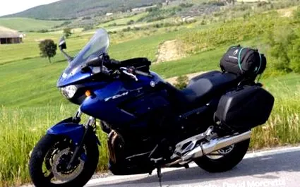 yamaha yamaha
