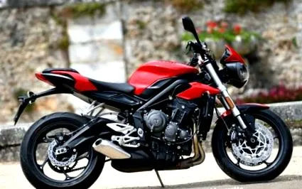 triumph