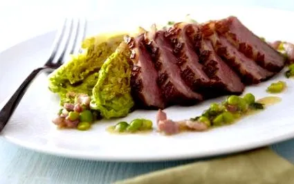 grillezett