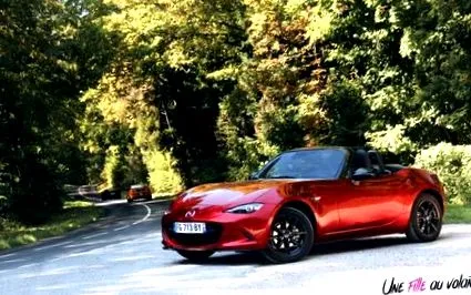 mx-5