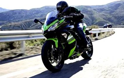 kawasaki