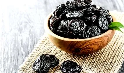 prune