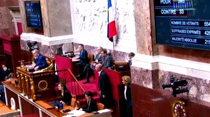 deputații