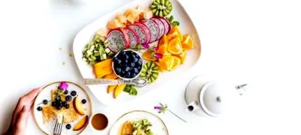 crono-nutrițională
