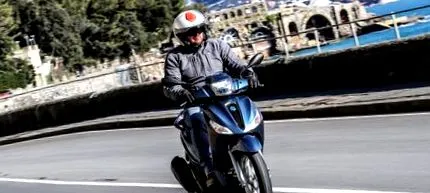 piaggio 2020
