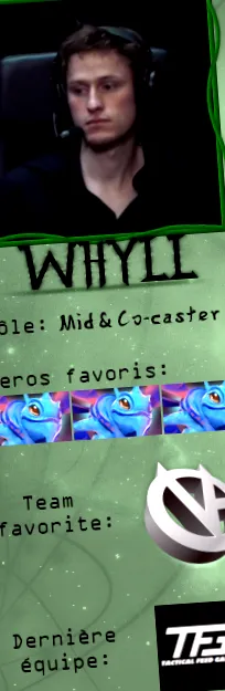 whyll