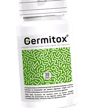germitox