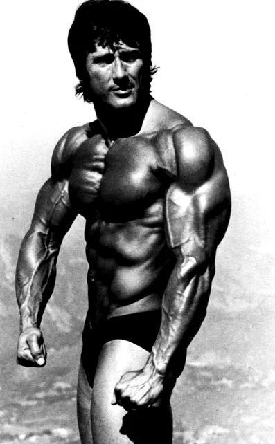 zane