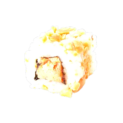 füge sushi