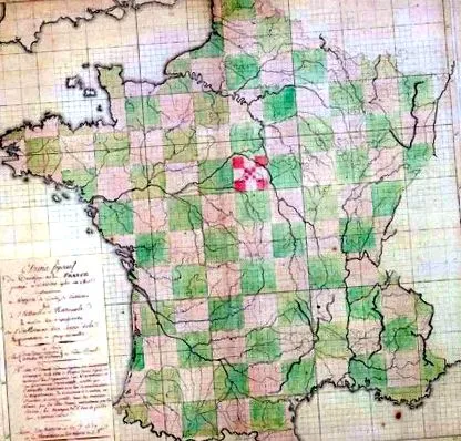 революції створення