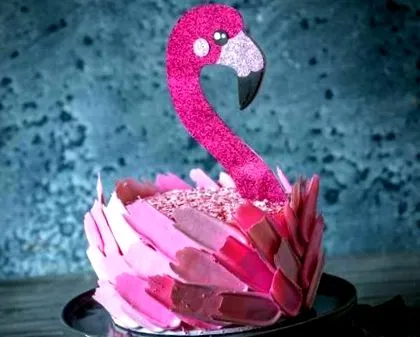 torta dekorációs