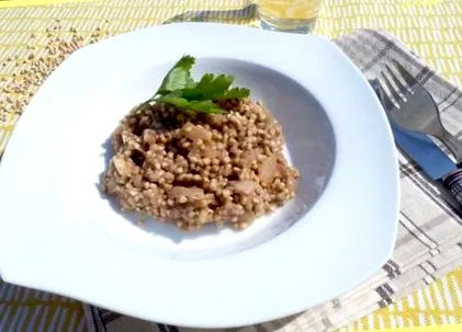 semințe