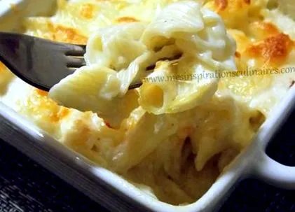 gratinare