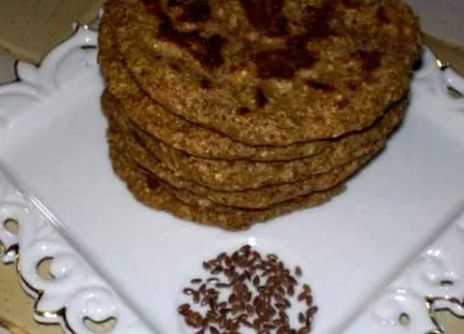 Zöldséges palacsinta