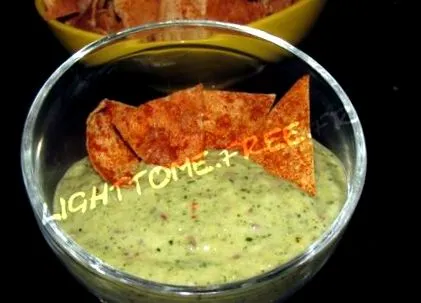 guacamole