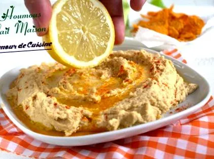 hummus