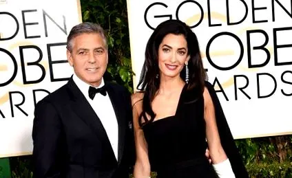 george clooney