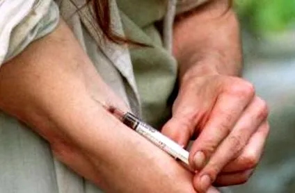 hepatitis vírus