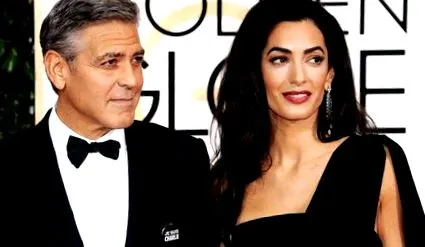 clooney