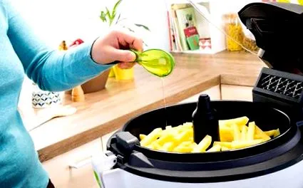 actifry
