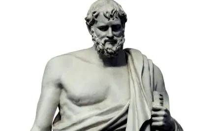 hippokratész