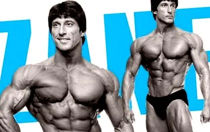 zane