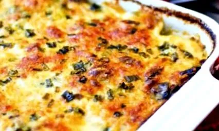 gratin
