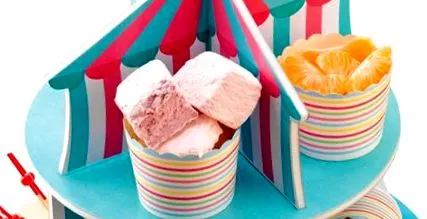 marshmallows