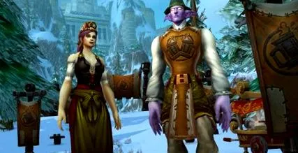 warcraft ghidul