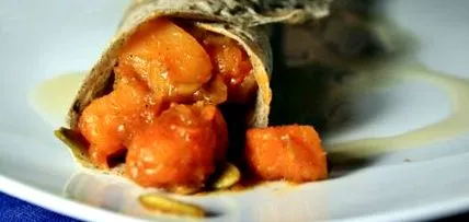 chutney