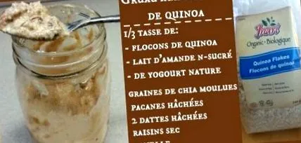 quinoa quinoa