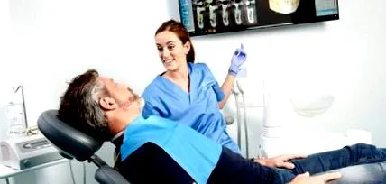 dentar
