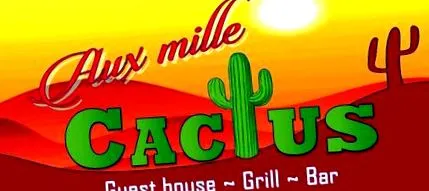cactus mille