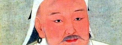 genghis